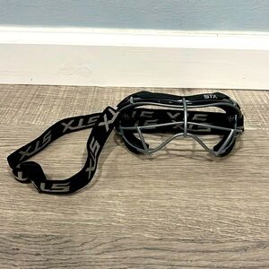 STX Women’s Lacrosse Goggles